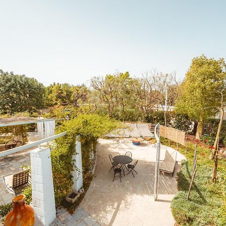 Echi Di Puglia Bed & Breakfast Polignano a Mare Luaran gambar