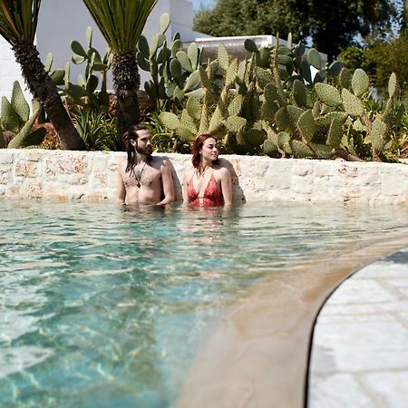 Echi Di Puglia Bed & Breakfast Polignano a Mare Luaran gambar