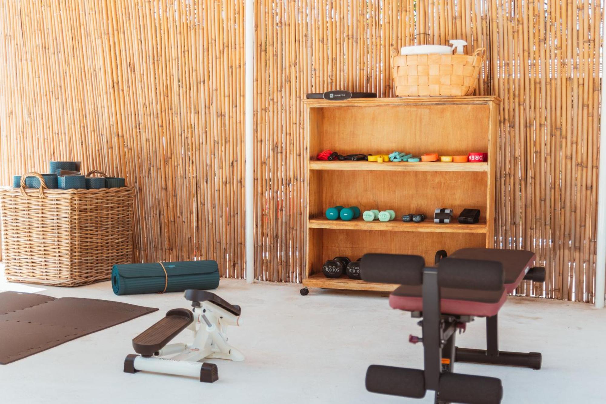 Echi Di Puglia Bed & Breakfast Polignano a Mare Luaran gambar