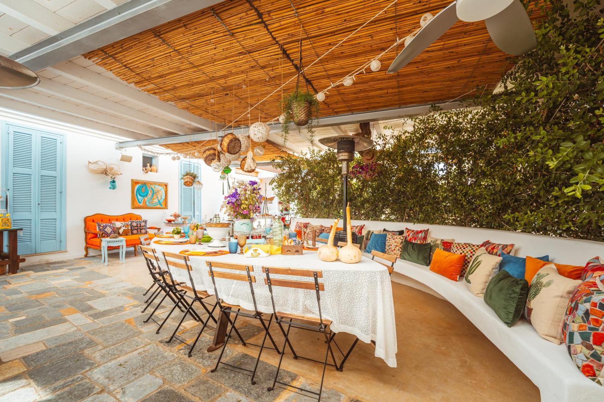 Echi Di Puglia Bed & Breakfast Polignano a Mare Luaran gambar