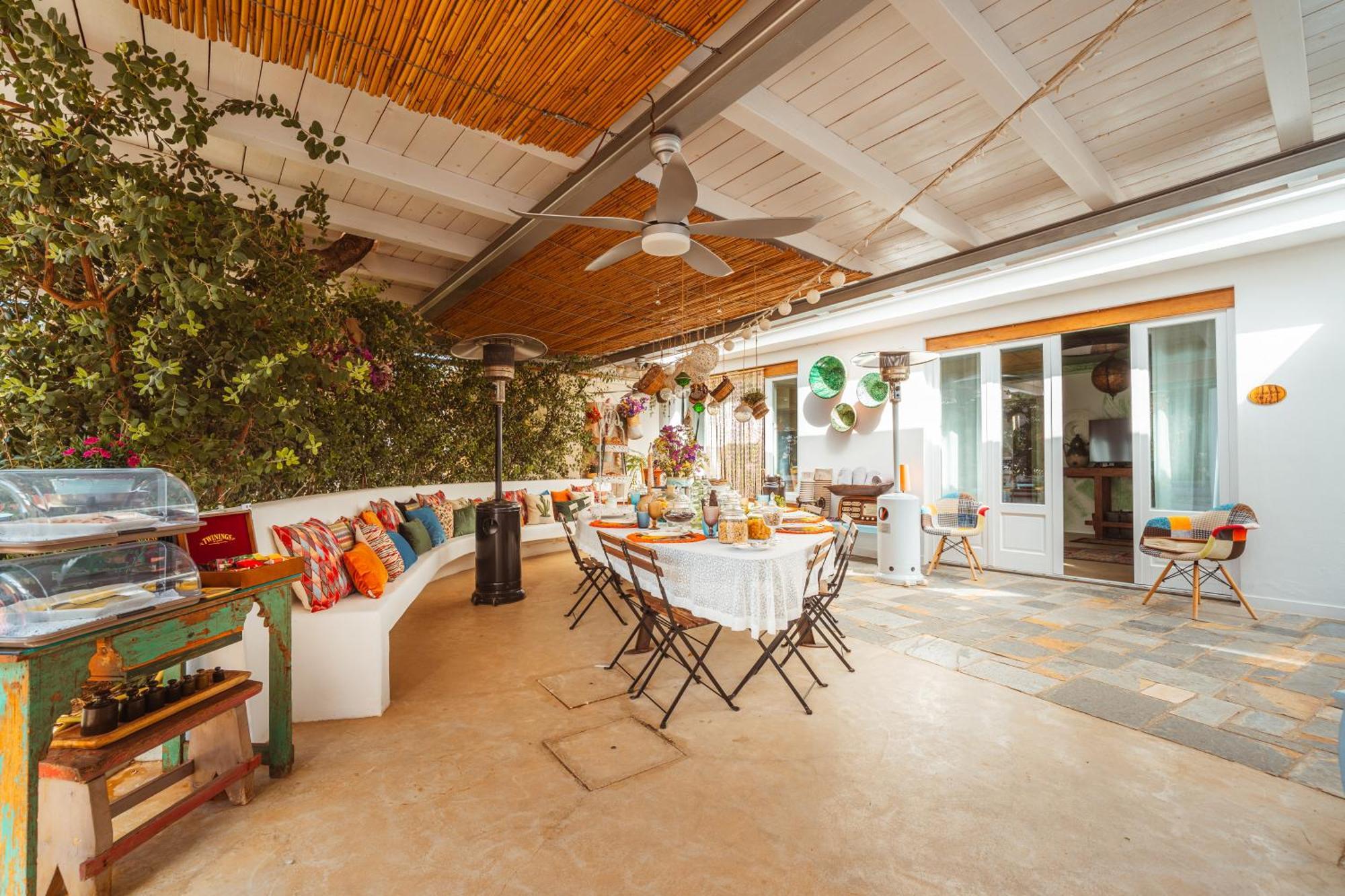 Echi Di Puglia Bed & Breakfast Polignano a Mare Luaran gambar