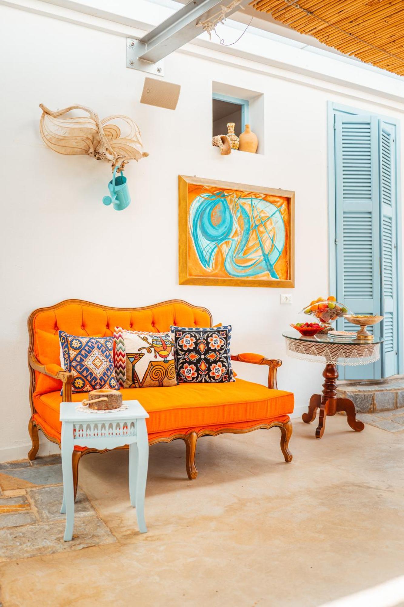Echi Di Puglia Bed & Breakfast Polignano a Mare Luaran gambar