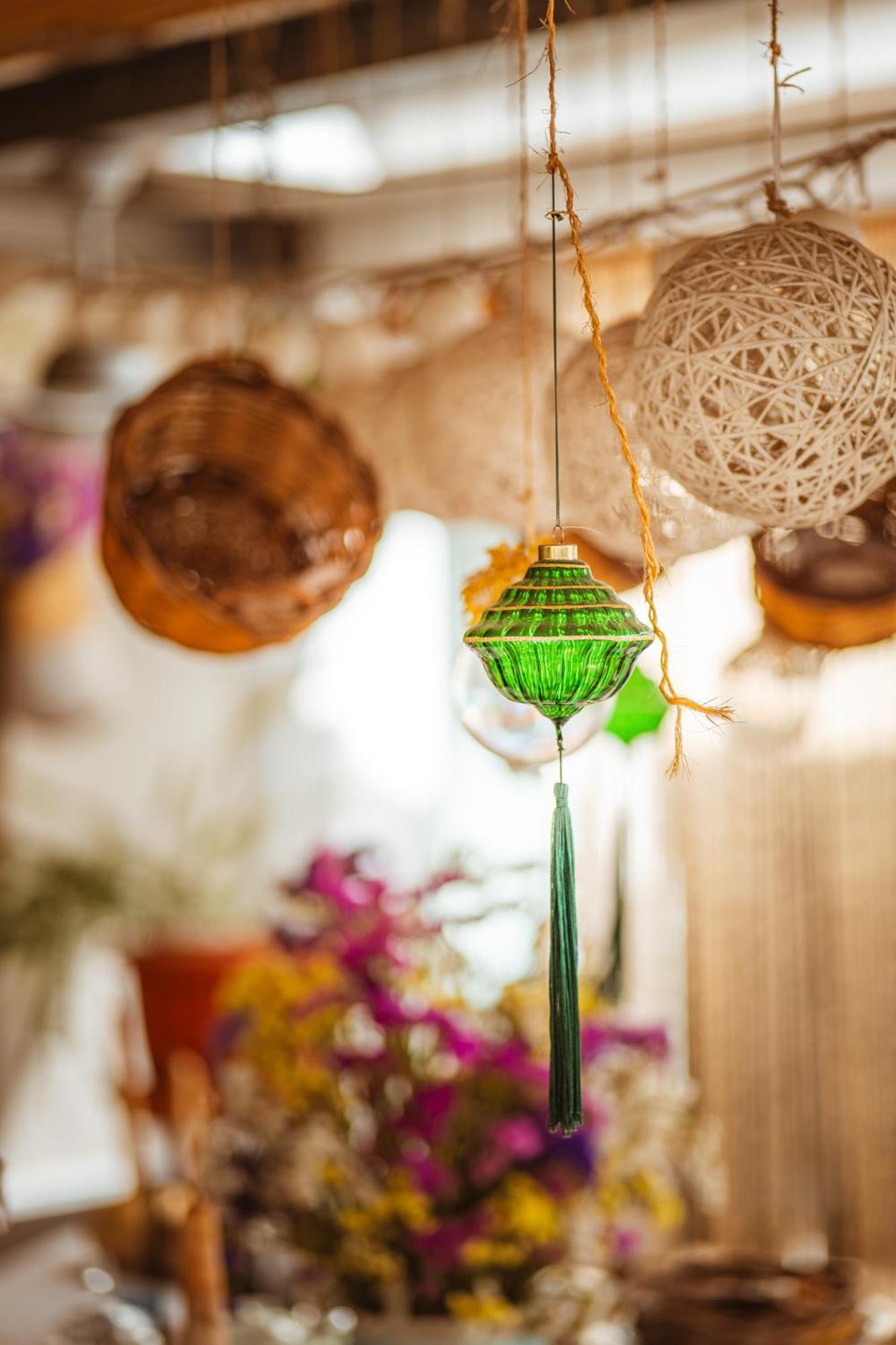 Echi Di Puglia Bed & Breakfast Polignano a Mare Luaran gambar