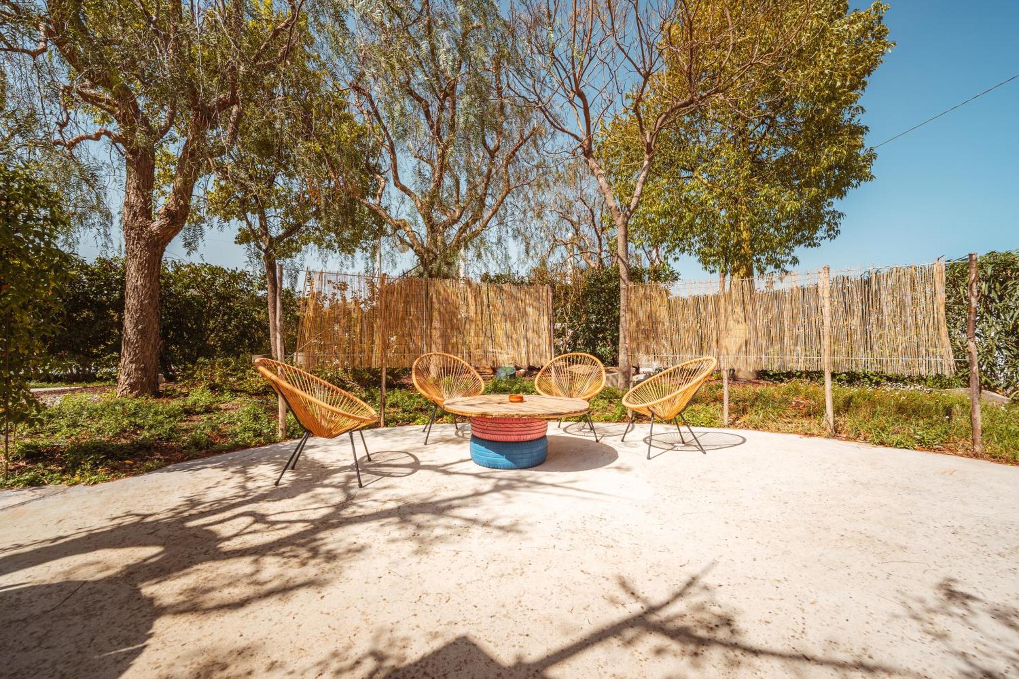Echi Di Puglia Bed & Breakfast Polignano a Mare Luaran gambar