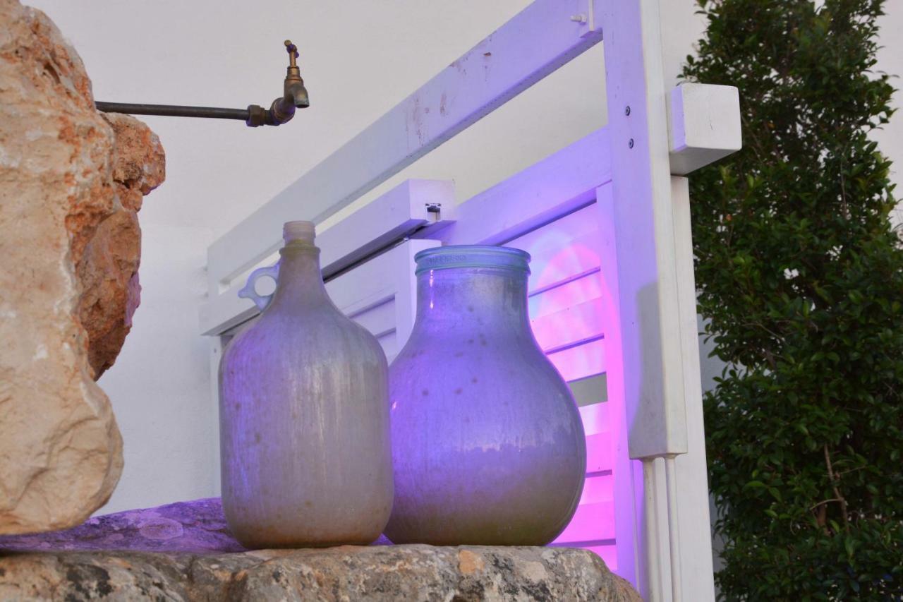 Echi Di Puglia Bed & Breakfast Polignano a Mare Luaran gambar
