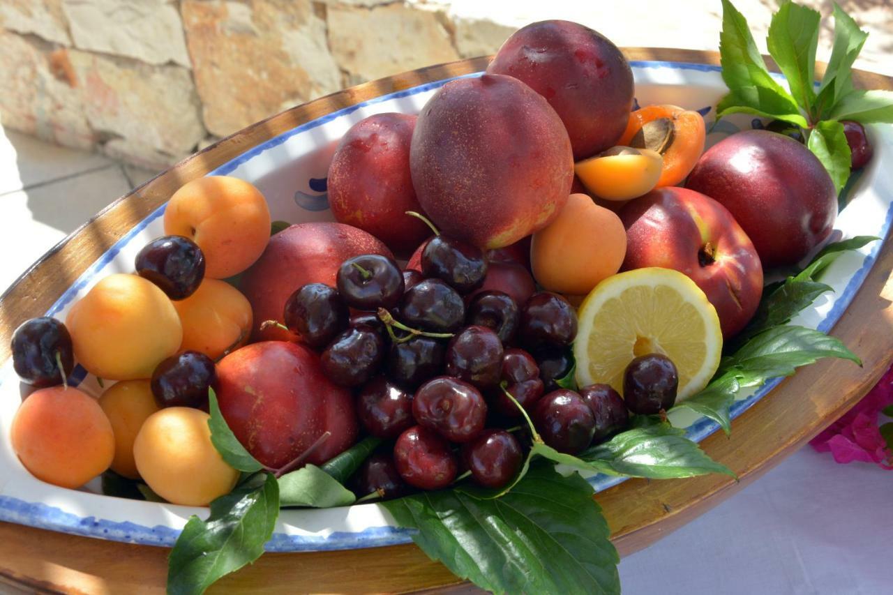 Echi Di Puglia Bed & Breakfast Polignano a Mare Luaran gambar