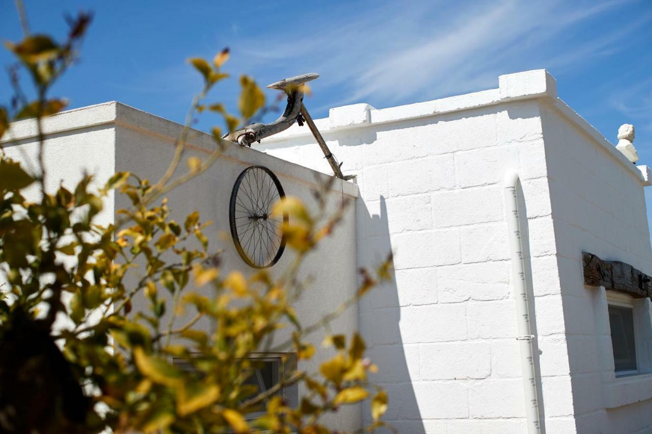 Echi Di Puglia Bed & Breakfast Polignano a Mare Luaran gambar