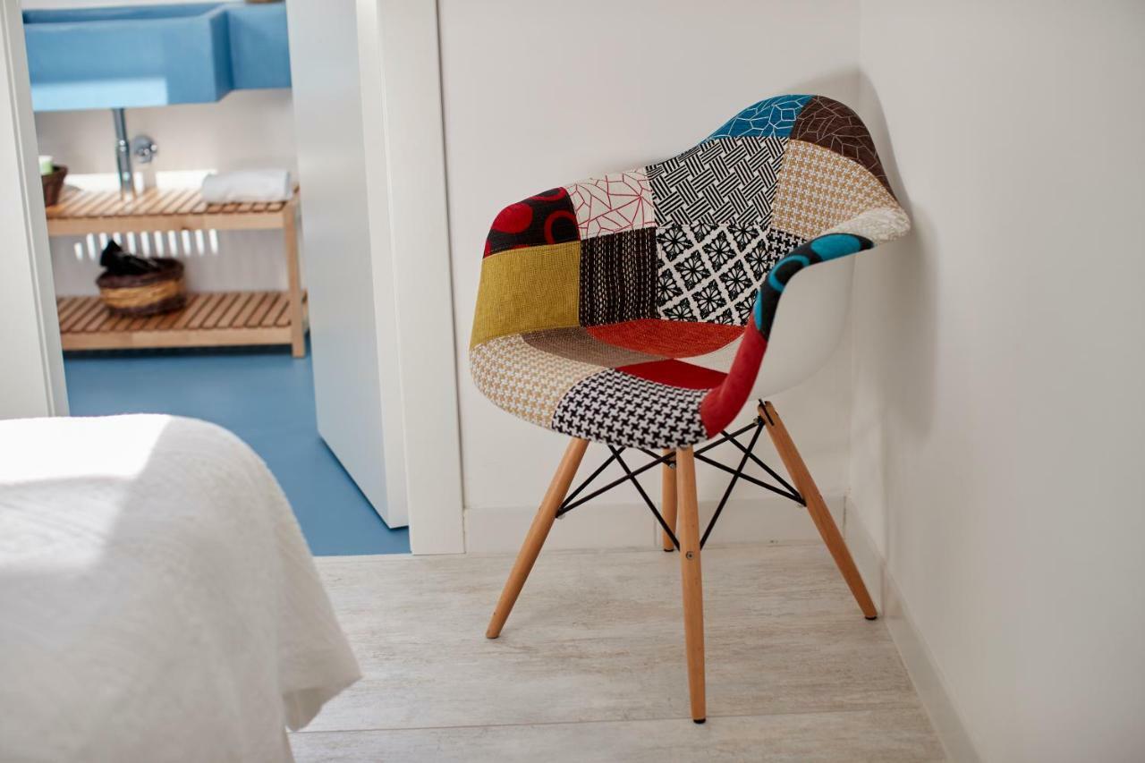Echi Di Puglia Bed & Breakfast Polignano a Mare Luaran gambar