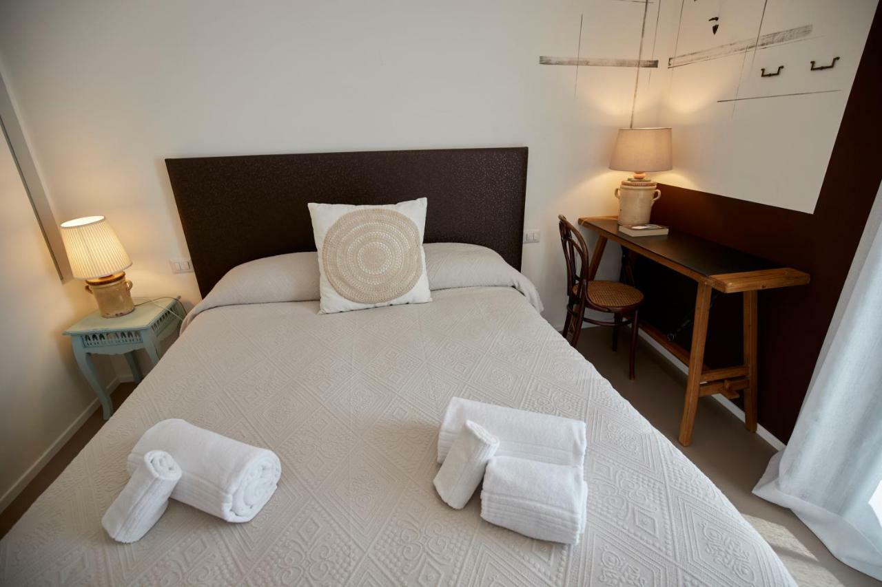 Echi Di Puglia Bed & Breakfast Polignano a Mare Luaran gambar