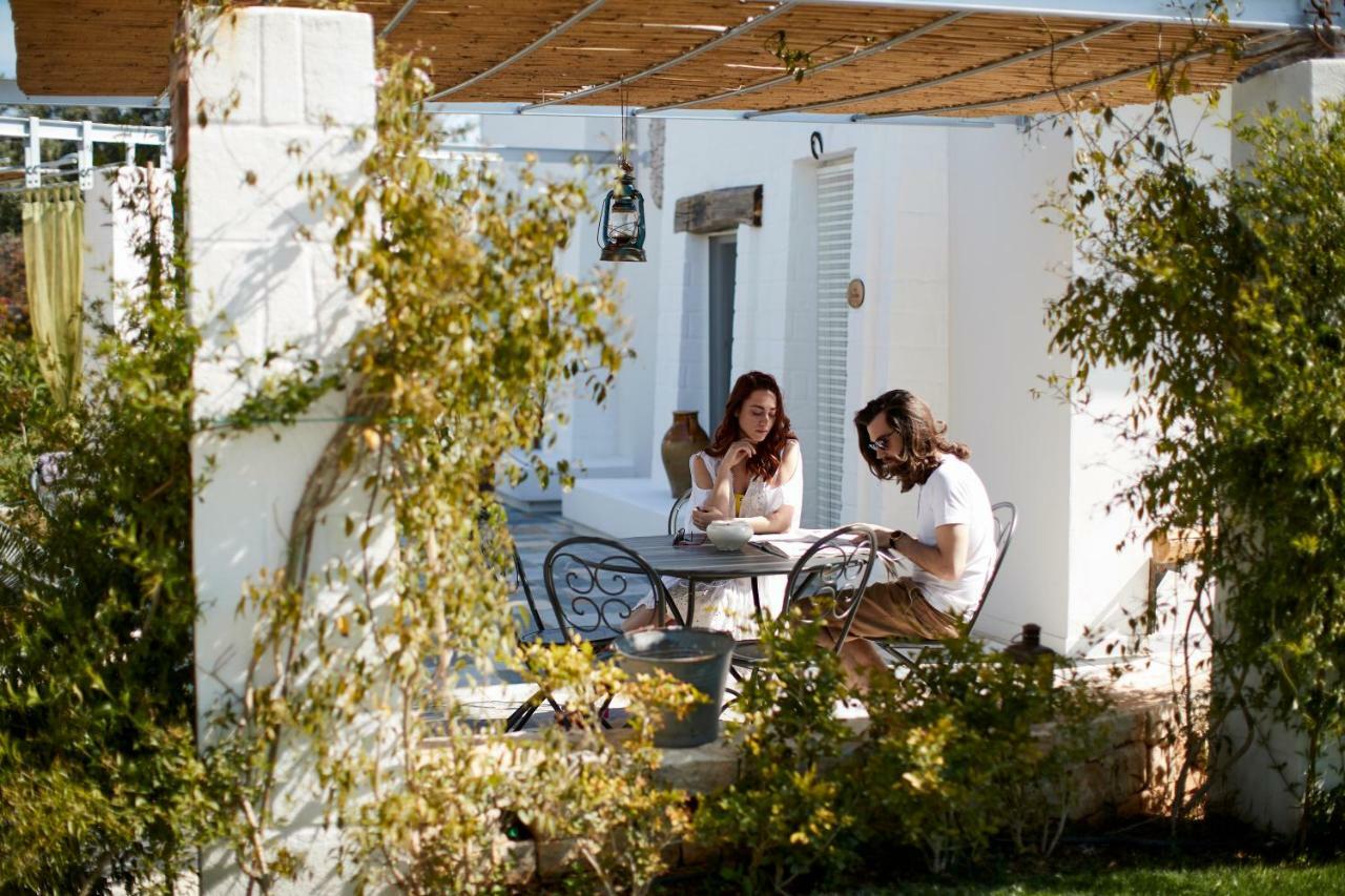 Echi Di Puglia Bed & Breakfast Polignano a Mare Luaran gambar