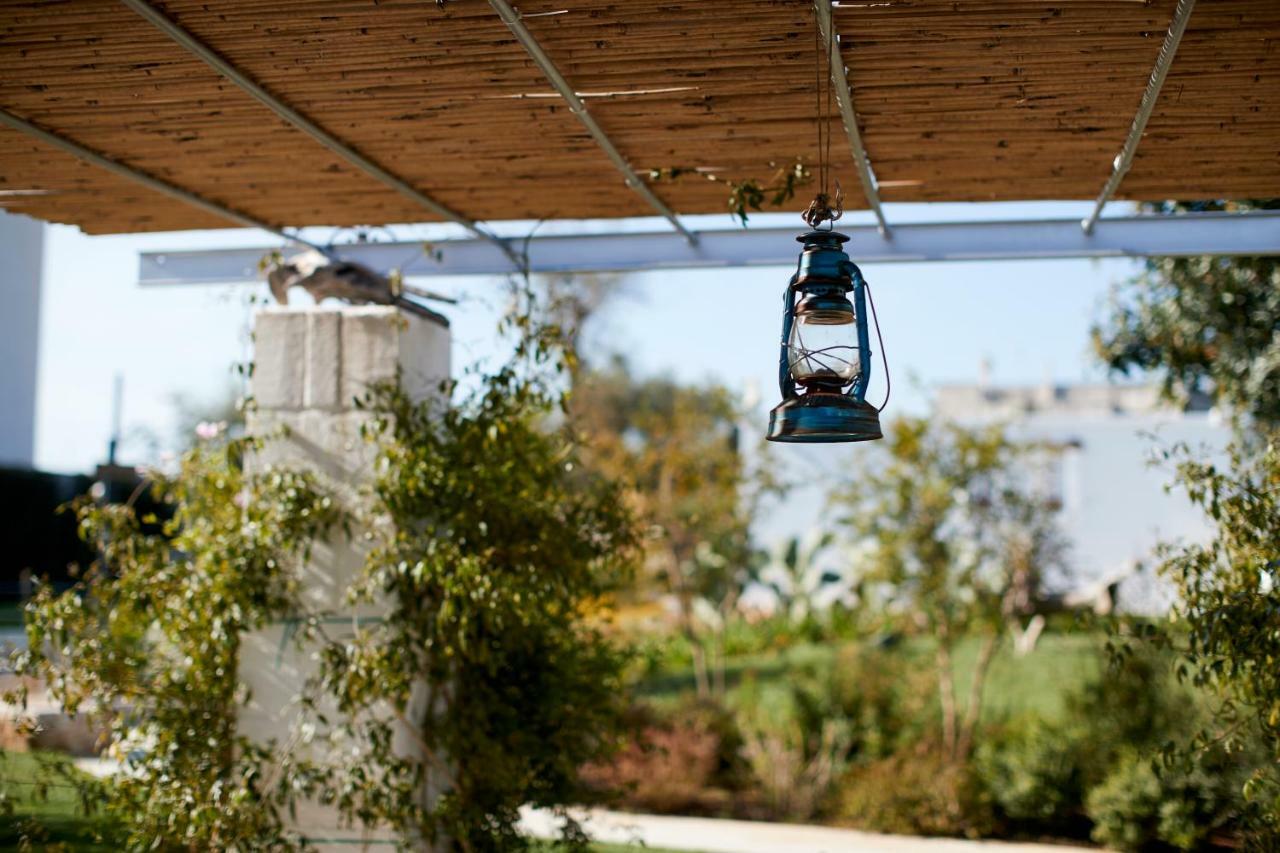 Echi Di Puglia Bed & Breakfast Polignano a Mare Luaran gambar