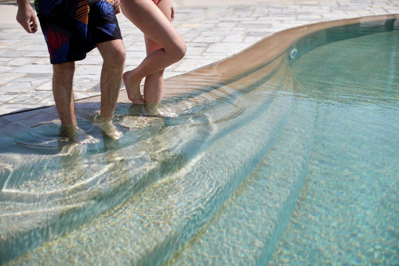 Echi Di Puglia Bed & Breakfast Polignano a Mare Luaran gambar