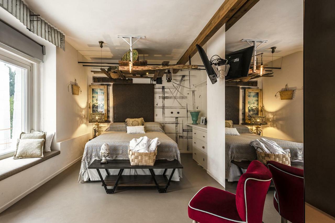 Echi Di Puglia Bed & Breakfast Polignano a Mare Luaran gambar